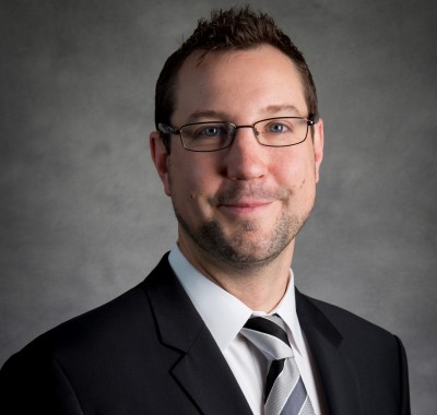 David Pikey / Vice President - Corporate Technology