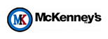 McKenney's Logo