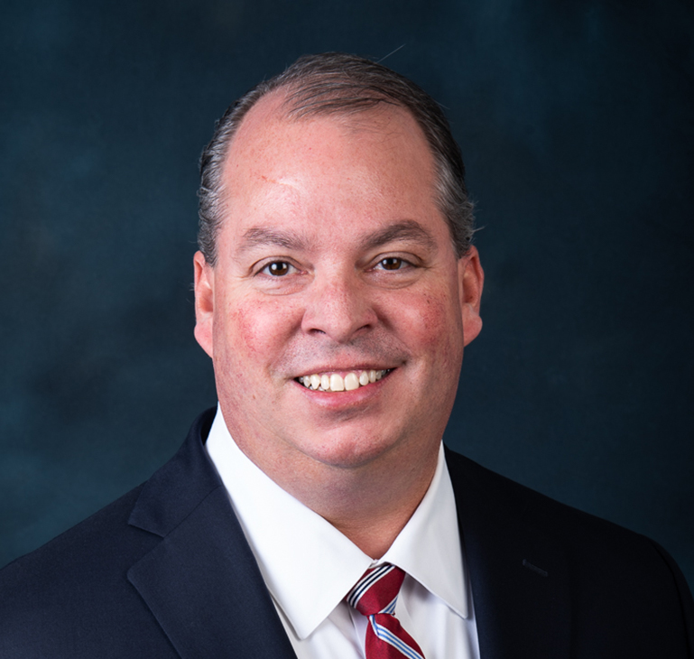 Jim Billard / Vice President - Risk Management